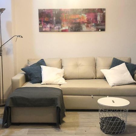 Loft Silvia, Cádiz Centro Apartamento Exterior foto