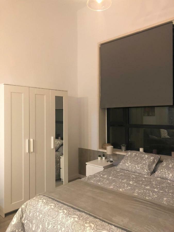 Loft Silvia, Cádiz Centro Apartamento Exterior foto