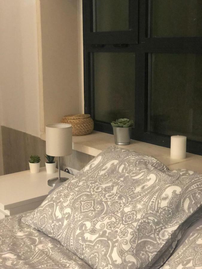Loft Silvia, Cádiz Centro Apartamento Exterior foto
